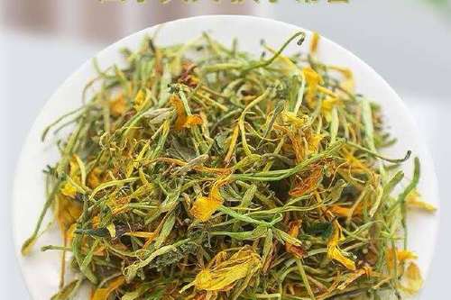 金银花多少钱一斤缩略图