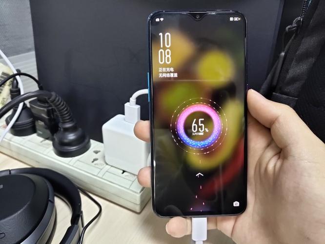 oppor17充电器多少w快充缩略图