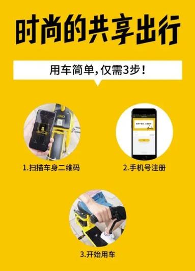 美团共享车怎么收费标准游戏截图