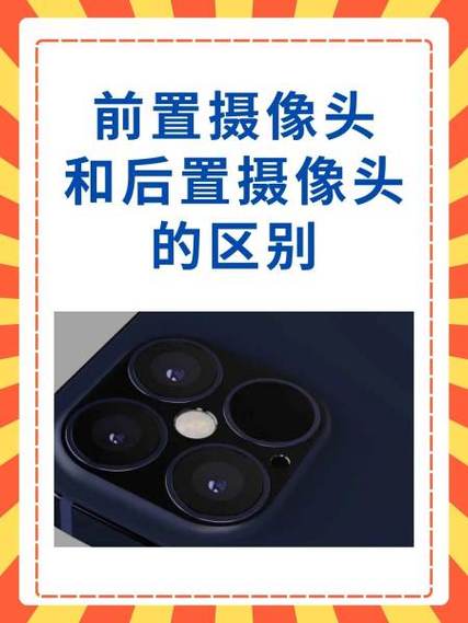 前置后置摄像头什么意思缩略图