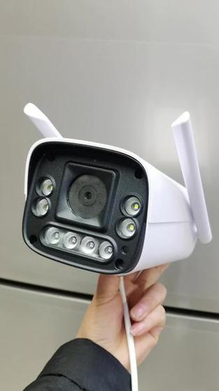 家用监控摄像头不看用流量吗游戏截图