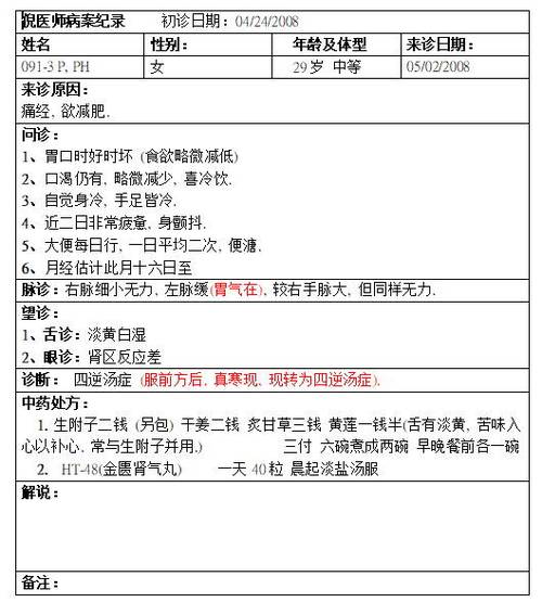 病历书写基本规范100题游戏截图