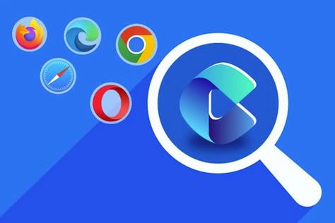 web浏览器登录缩略图