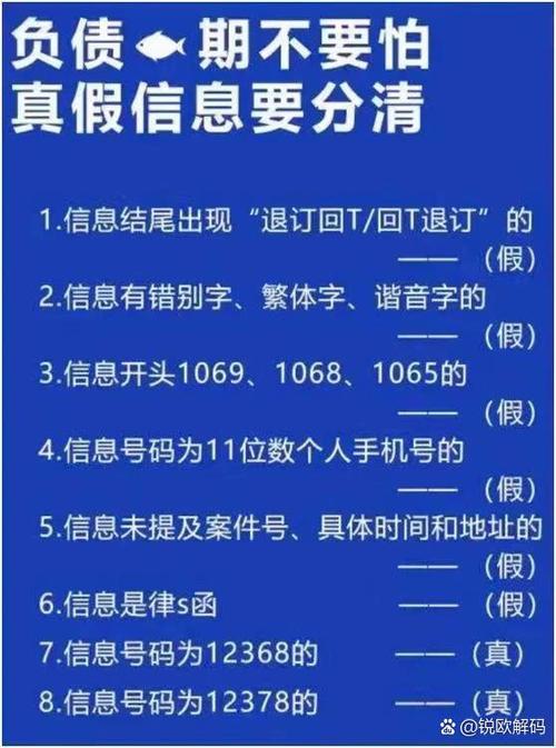 卡卡金融催收短信是真是假缩略图