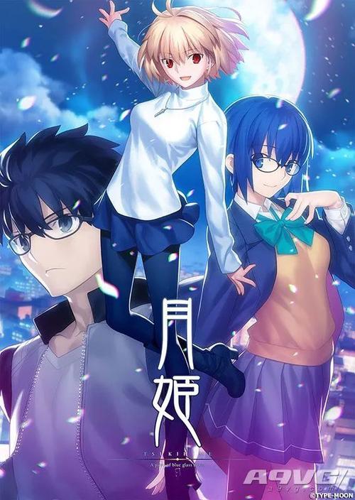月姬格斗限定版缩略图