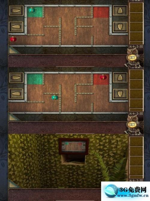 room escape攻略缩略图