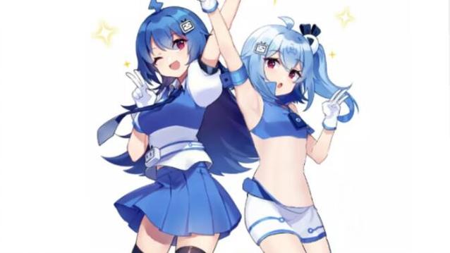 哔哩哔哩2233漫画网站缩略图