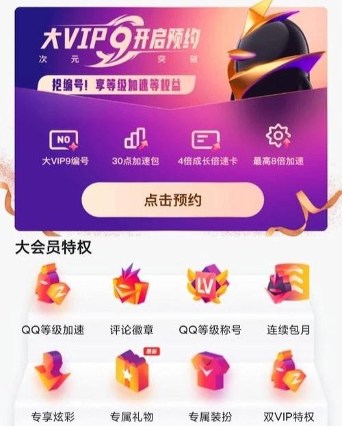 怎么开通腾讯会员缩略图