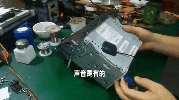 电瓶车黑屏一招恢复图标