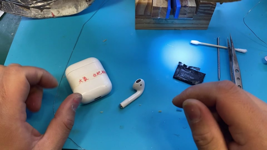 airpods 听歌 断断续续缩略图