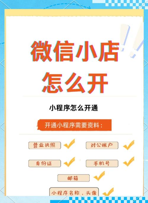 微信下单小程序怎么做自己的店铺缩略图
