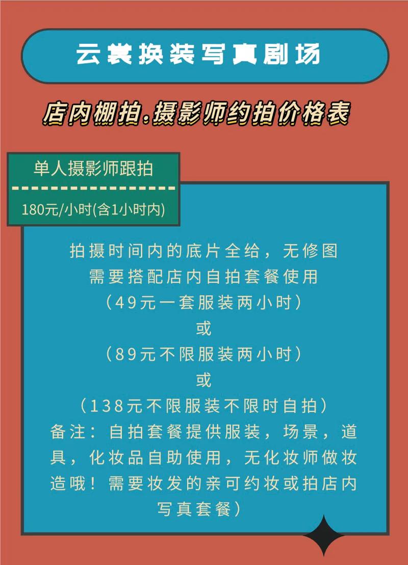 约拍赚钱一个月大约多少缩略图