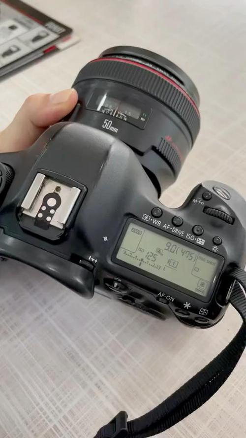 佳能5d3防抖功能在哪缩略图