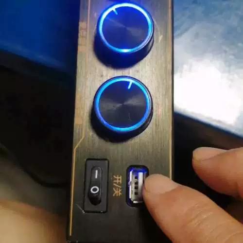 同轴音频和模拟音频哪个音质好缩略图