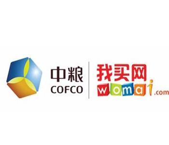 中粮官网商城首页缩略图
