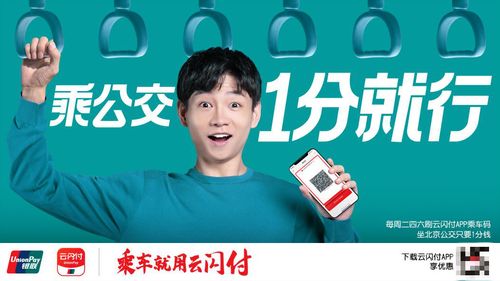 云闪付公交优惠缩略图