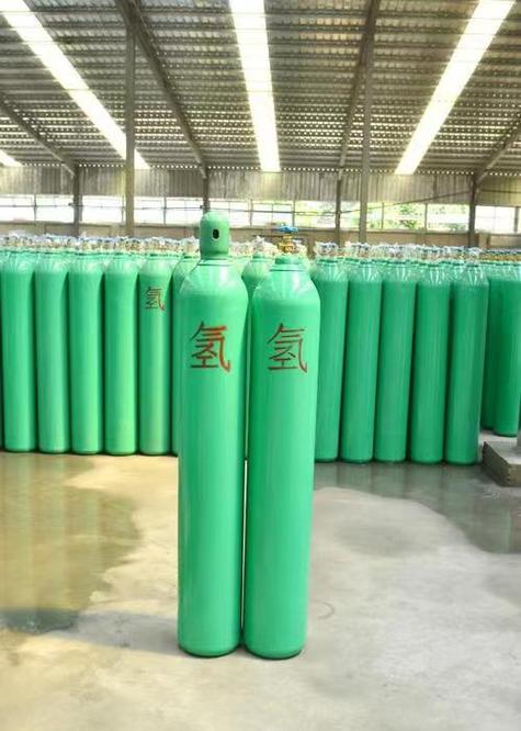 氢气是什么气体缩略图