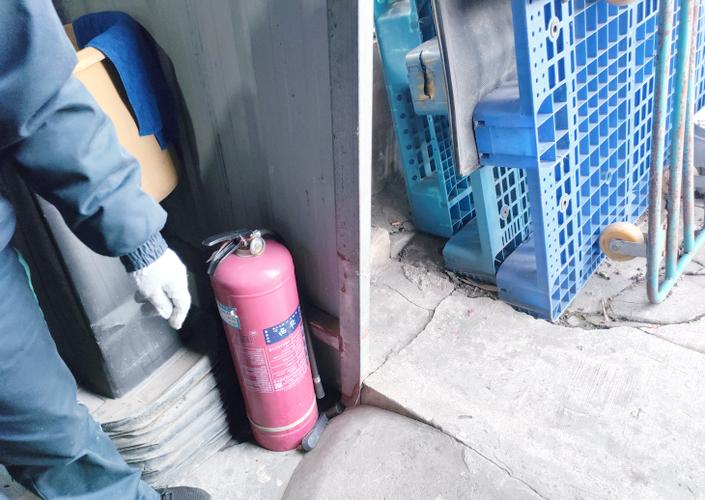 加油站常见的安全隐患缩略图
