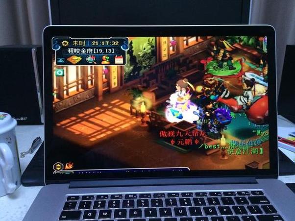 梦幻西游win10卡屏缩略图