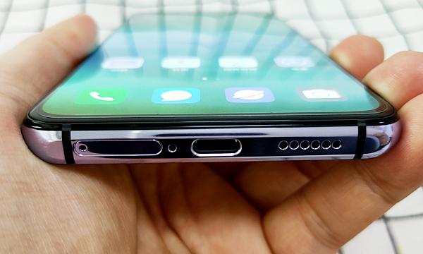 vivox30手机取卡孔在哪里缩略图