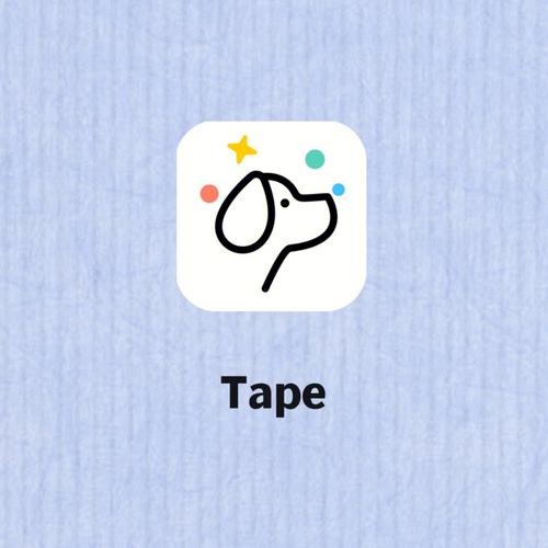 tape收不到提问游戏截图