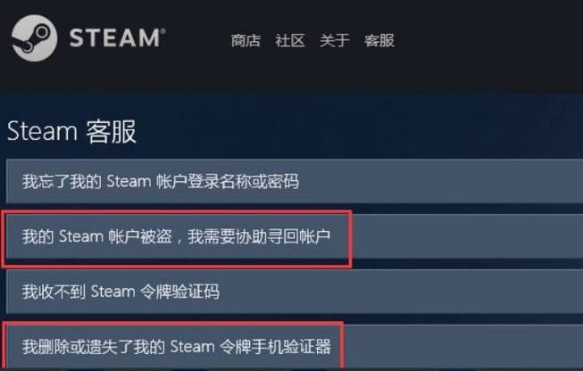 steam人工客服在线咨询游戏截图