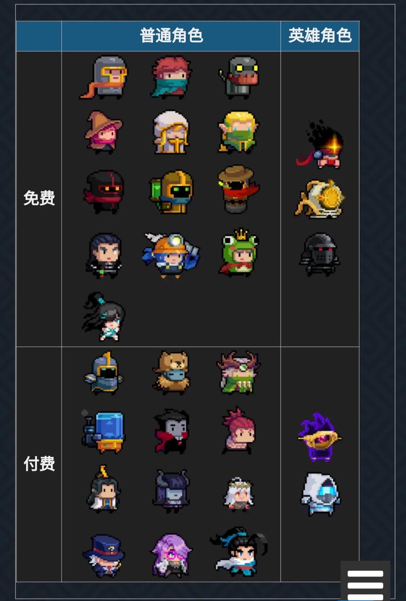 元气骑士内置GG作弊菜单缩略图
