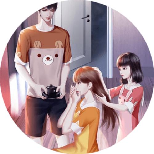 橙光养成经营完结破解版游戏截图