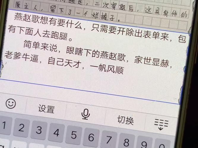 米多多打字录入平台缩略图