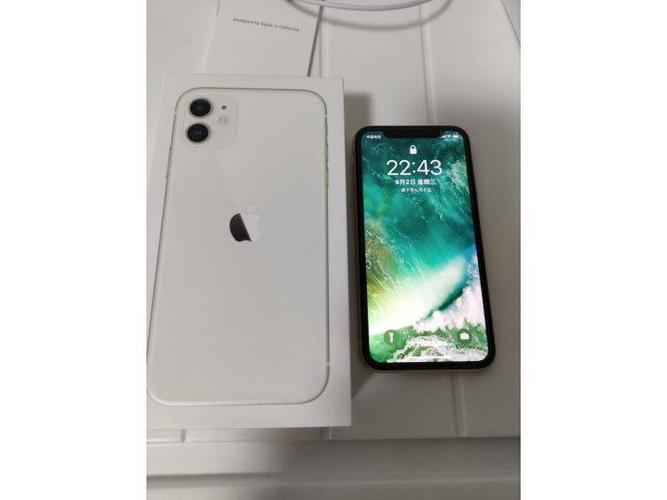 苹果11支持电信卡吗?缩略图