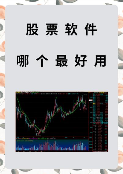 炒股票用哪个软件最好缩略图