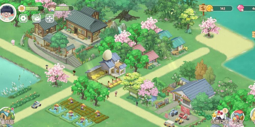 种田游戏缩略图