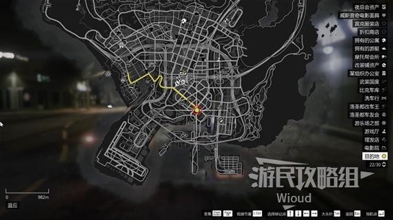 gta5如何接警察任务缩略图