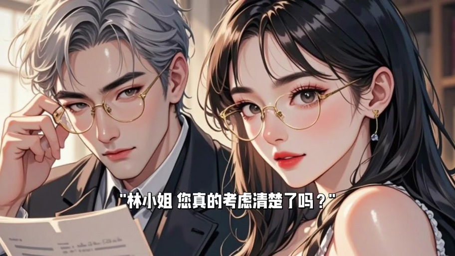 韵母攻略顾小暖漫画游戏截图
