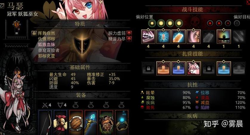 暗黑地牢值得买吗缩略图