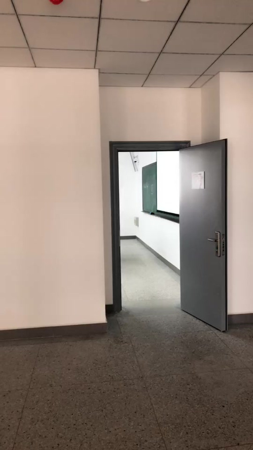 学校教室该不该装监控缩略图
