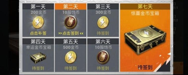 和平精英一天能赚多少钱缩略图