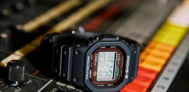 卡西欧gshock真假对比游戏截图