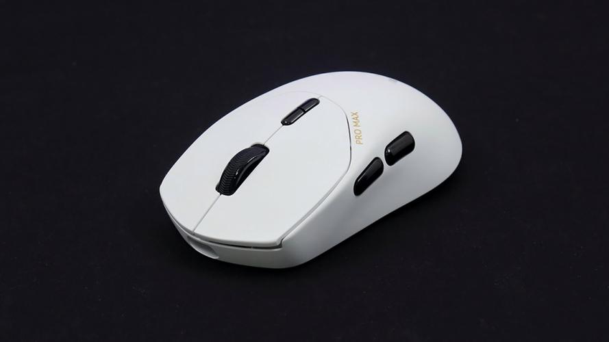 雷柏鼠标M550和M600哪个好图标