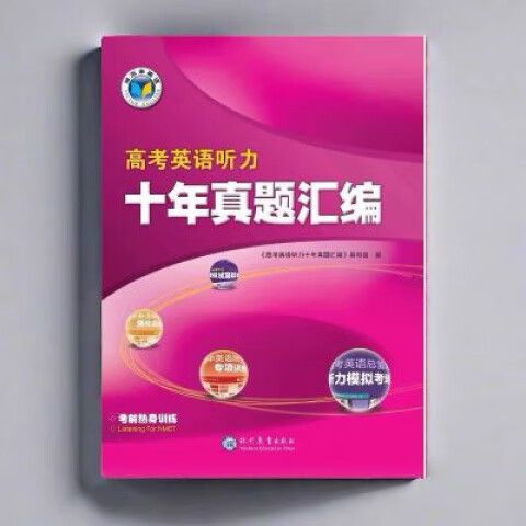 维克多英语听力答案缩略图