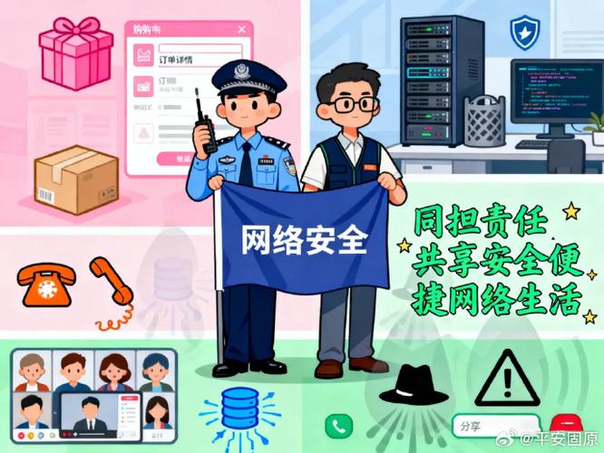 个人网络安全防火墙设置缩略图
