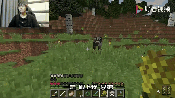 我的世界养牛场建筑缩略图