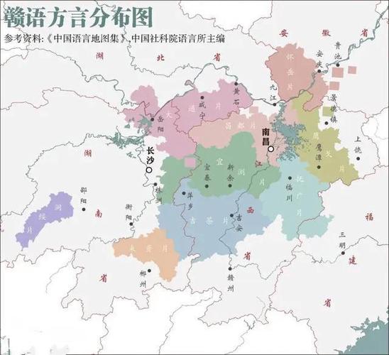 江西话方言翻译器缩略图