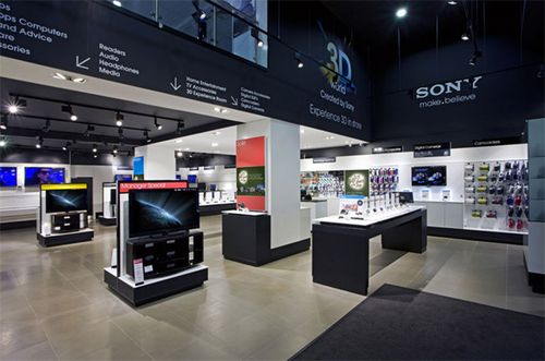 sony应用商店缩略图