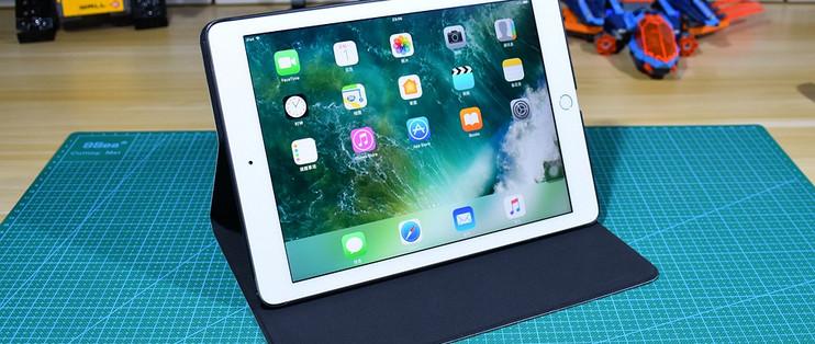 ipad2017系统降级缩略图