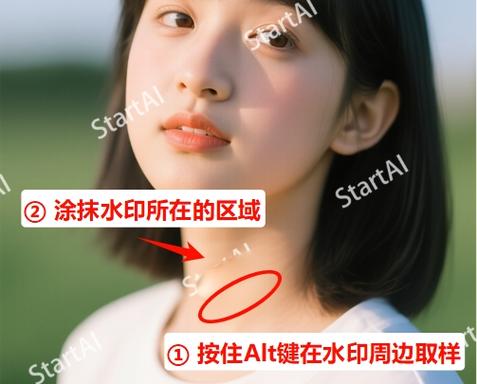 ps去水印不留痕迹游戏截图