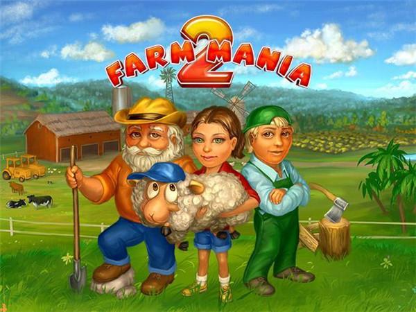 欢乐农场2缩略图