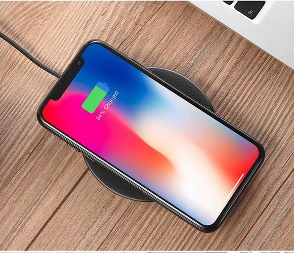 iphone支持无线充电吗游戏截图