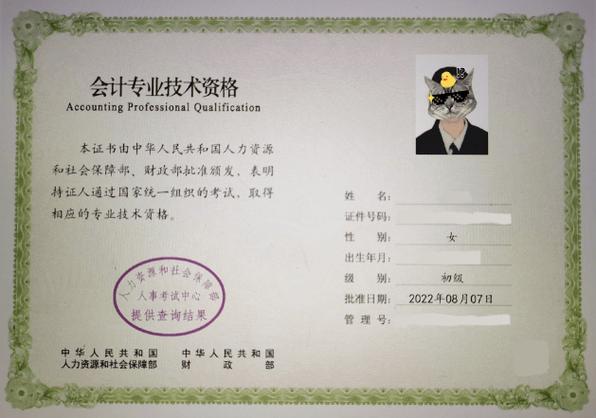 初级会计资格证电子版游戏截图