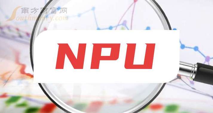npu芯片上市公司龙头缩略图